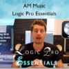 Logic Pro Essentials