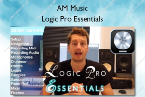 Logic Pro Essentials