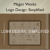 Logo Design: Simplified