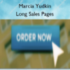 Long Sales Pages