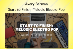 Start to Finish: Melodic Electro Pop