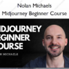 Midjourney Beginner Course