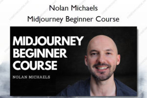 Midjourney Beginner Course