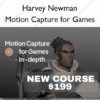 Motion Capture for Games