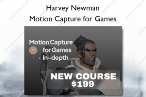 Motion Capture for Games