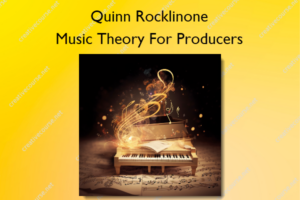 Music Theory For Producers