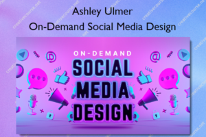 On-Demand Social Media Design