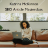 SEO Article Masterclass