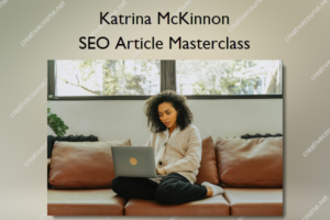 SEO Article Masterclass