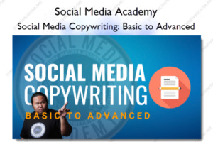 Social Media Copywriting: Basic to Advanced