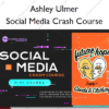 Social Media Crash Course