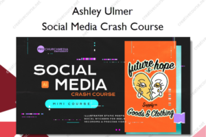 Social Media Crash Course