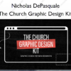 The Church Graphic Design Kit