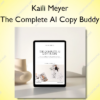 The Complete AI Copy Buddy