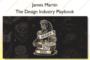 The Design Industry Playbook