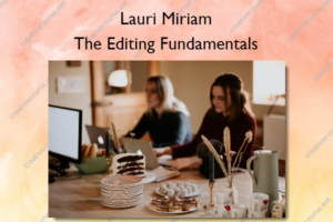 The Editing Fundamentals