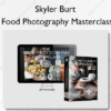 The Food Photography Masterclass 2.0