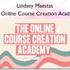 The Online Course Creation Academy