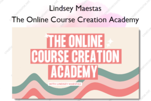 The Online Course Creation Academy