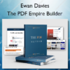 The PDF Empire Builder