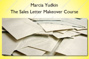 The Sales Letter Makeover Course