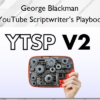 The YouTube Scriptwriter’s Playbook V2