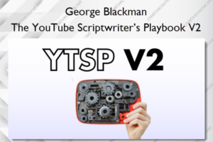 The YouTube Scriptwriter’s Playbook V2