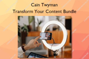 Transform Your Content Bundle