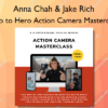 Zero to Hero Action Camera Masterclass