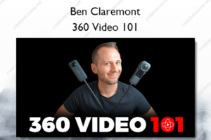 360 Video 101