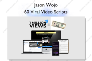 60 Viral Video Scripts