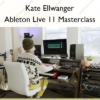 Ableton Live 11 Masterclass