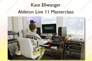 Ableton Live 11 Masterclass