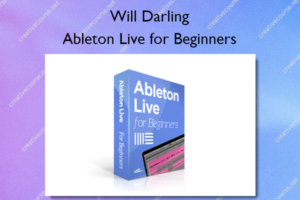 Ableton Live for Beginners