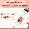 Addictive Caption Blueprint