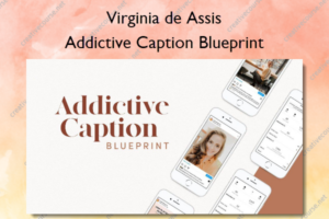 Addictive Caption Blueprint