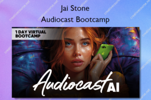 Audiocast Bootcamp