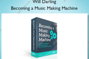 Becoming a Music Making Machine