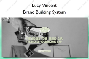 Brand Building System