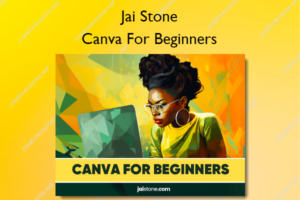 Canva For Beginners