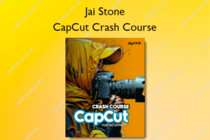 CapCut Crash Course