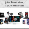 CapCut Masterclass