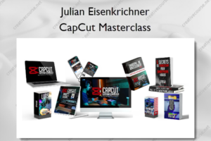 CapCut Masterclass