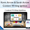 Content Writing Ignition