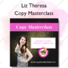 Copy Masterclass – Liz Theresa