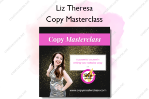 Copy Masterclass – Liz Theresa