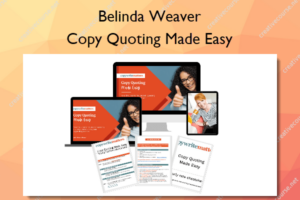 Copy Quoting Made Easy