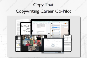 Copywriting Career Co-Pilot – Copy That