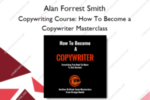 Copywriting Course: How To Become a Copywriter Masterclass