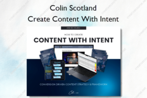 Create Content With Intent